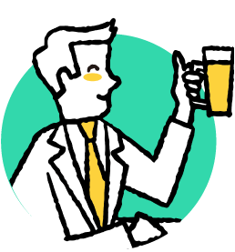 アルコール備蓄制度