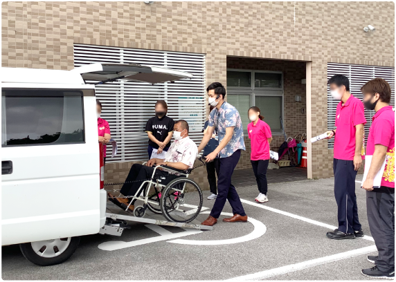 安全講習会写真