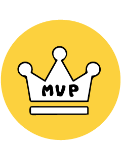 月間MVP制度